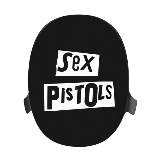 Sex Pistols Limited Edition Shells
