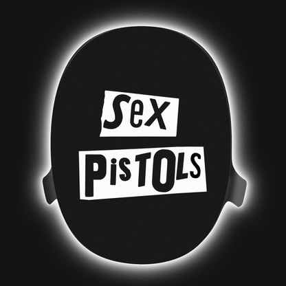 Sex Pistols Limited Edition Shells
