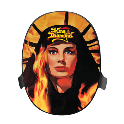 King Diamond 'Fatal Portrait' Heavys shells