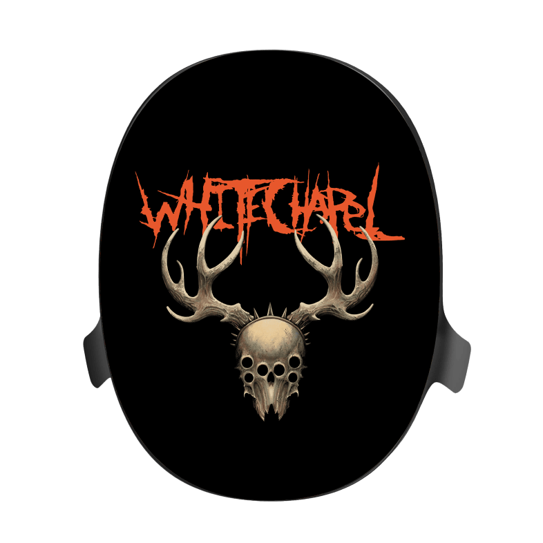 Whitechapel 'Hymns In Dissonance'