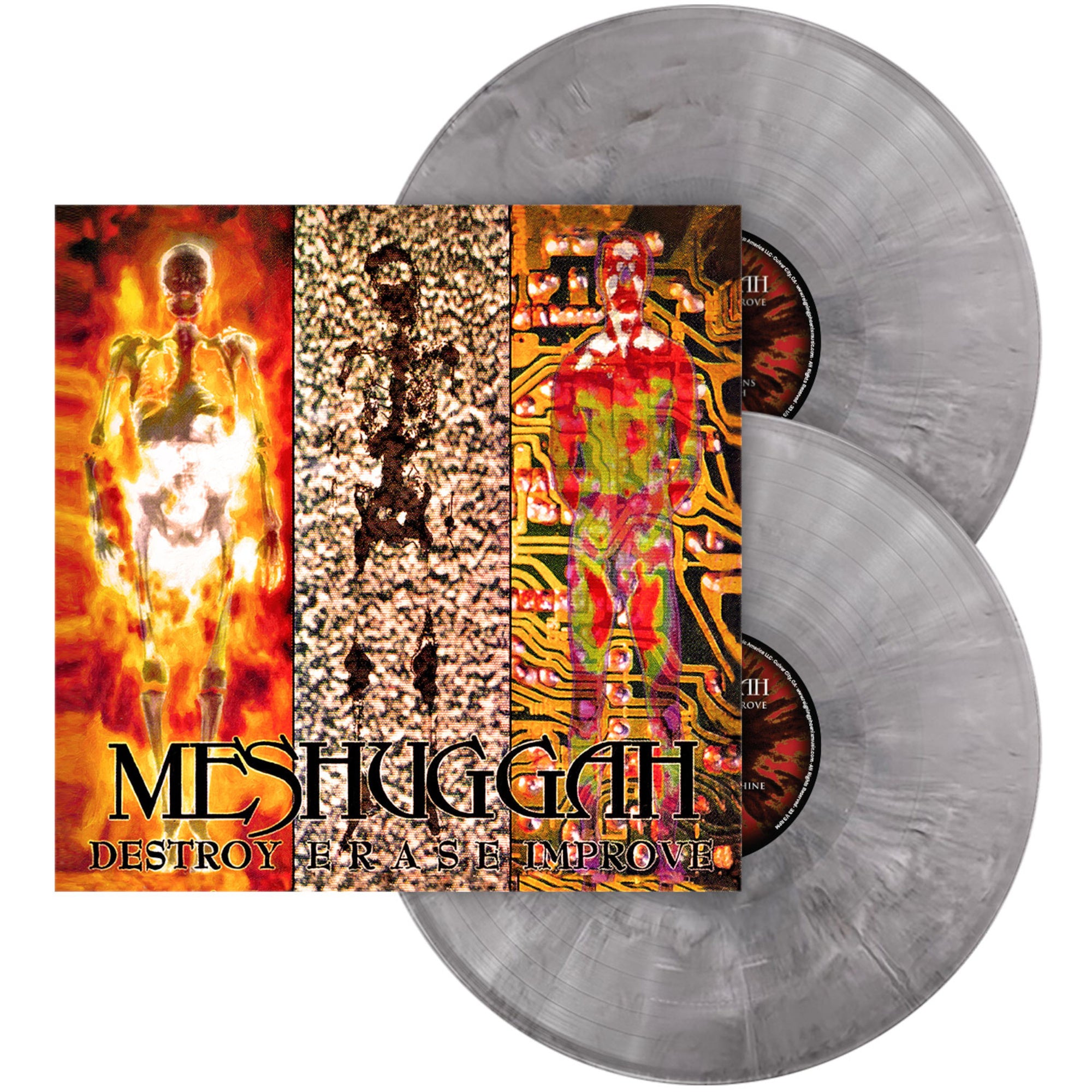 Meshuggah 