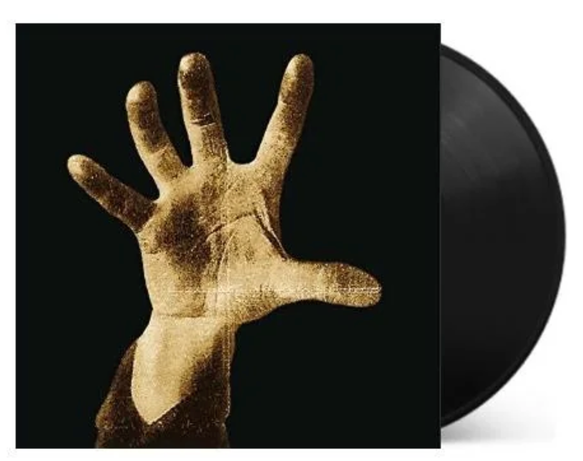 System of a Down "System Of A Down" 12"