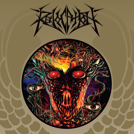 Revocation "Revocation" 12"