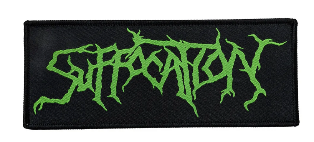 Patch – Metal Injection