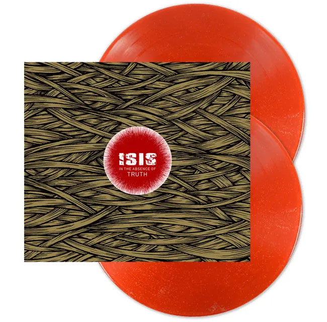 Isis "In the Absence of Truth" 2x12"