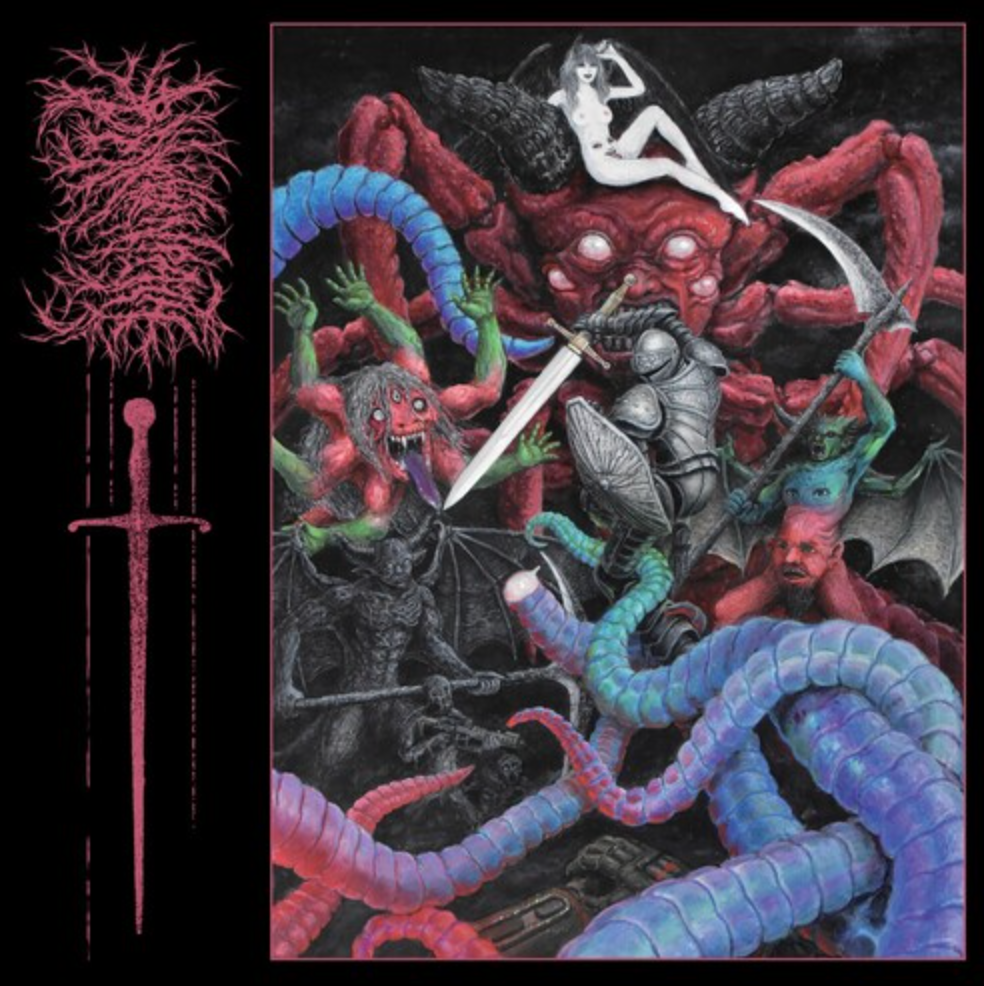Barren Path "Grieving" CD