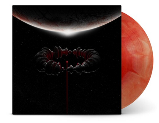 Muse " The WOW! Signal" 12"