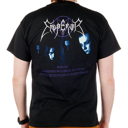 Emperor "Reverence" T-Shirt
