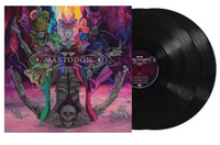 Mastodon "Marrow Deep" 2x12"
