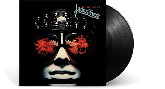 Judas Priest "Killing Machine" 12"