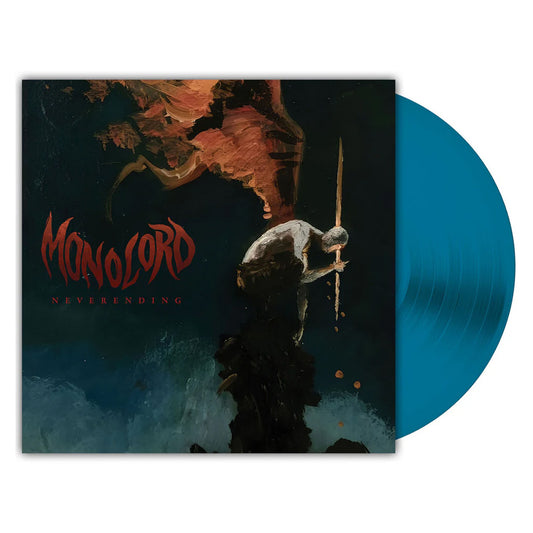 Monolord "Neverending" 12"