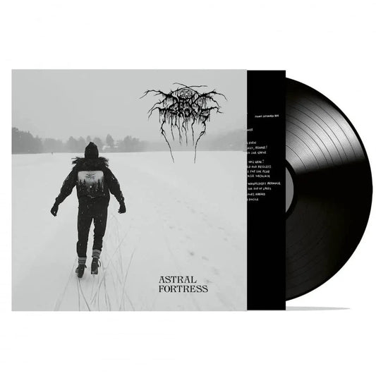 Darkthrone "Astral Fortress" 12"