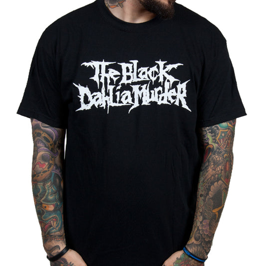 The Black Dahlia Murder "Logo" T-Shirt