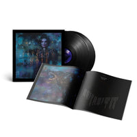 Tarja "Frisson Noir" 2x12"