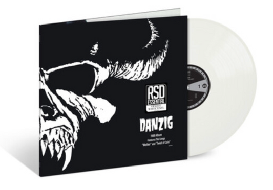 Danzig "Danzig I" 12"