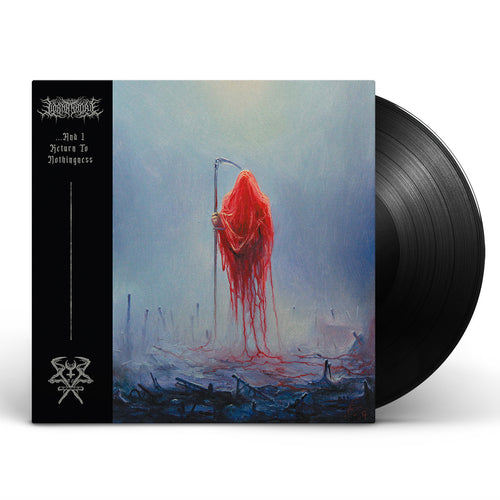 Lorna Shore "And I Return To Nothingness" 12"