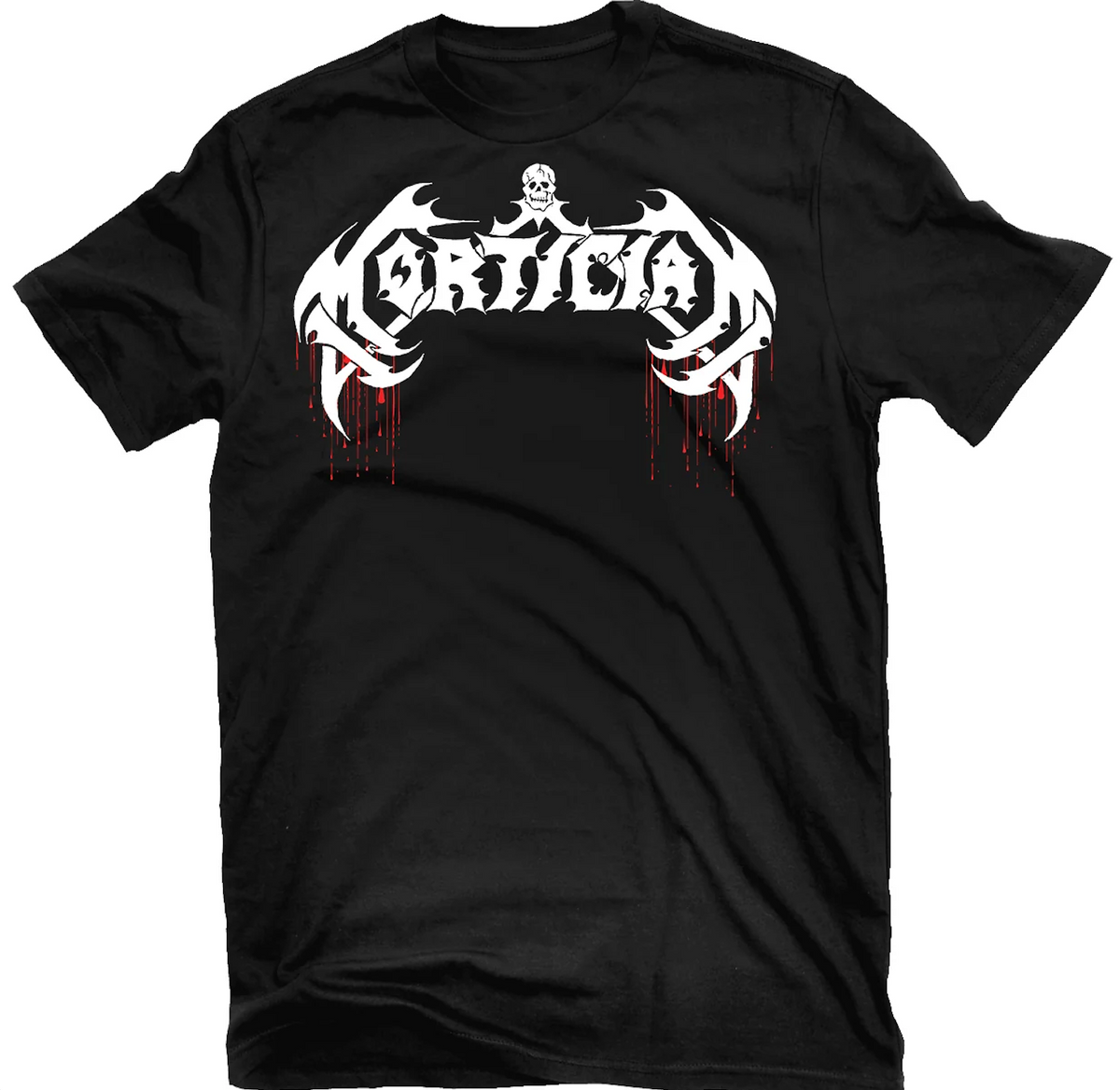 Mortician "Logo" T-Shirt