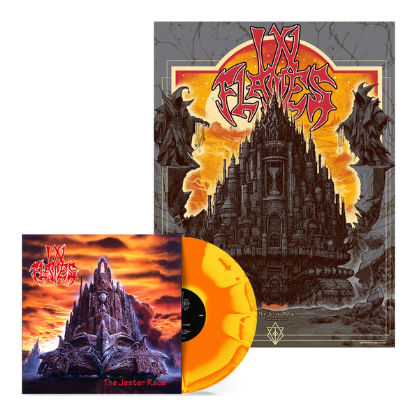 In Flames 