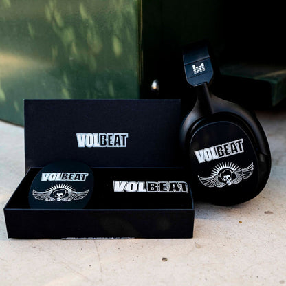 VOLBEAT Limited Edition Shells