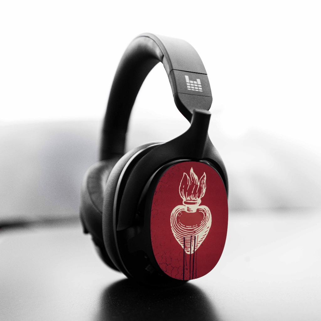 Bullet for My Valentine 'HEART' *PREORDER Ships Sept 25th*