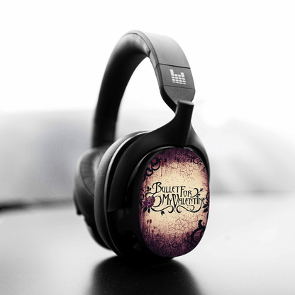 Bullet for My Valentine Special Edition *PREORDER Ship Sept 25th*