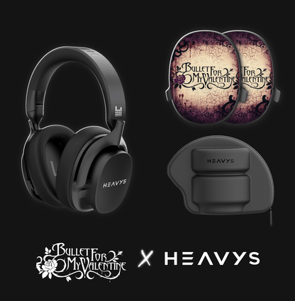 Bullet for My Valentine Special Edition *PREORDER Ship Sept 25th*
