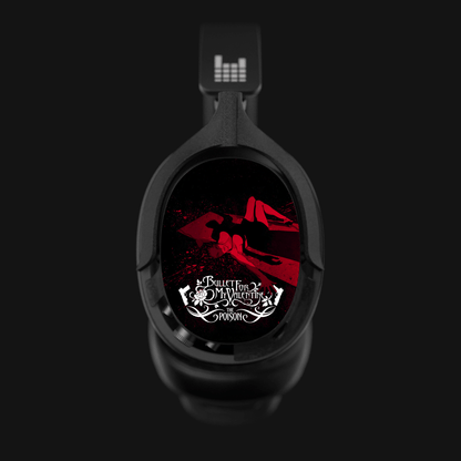 Bullet for My Valentine 'Poison' Anniversary