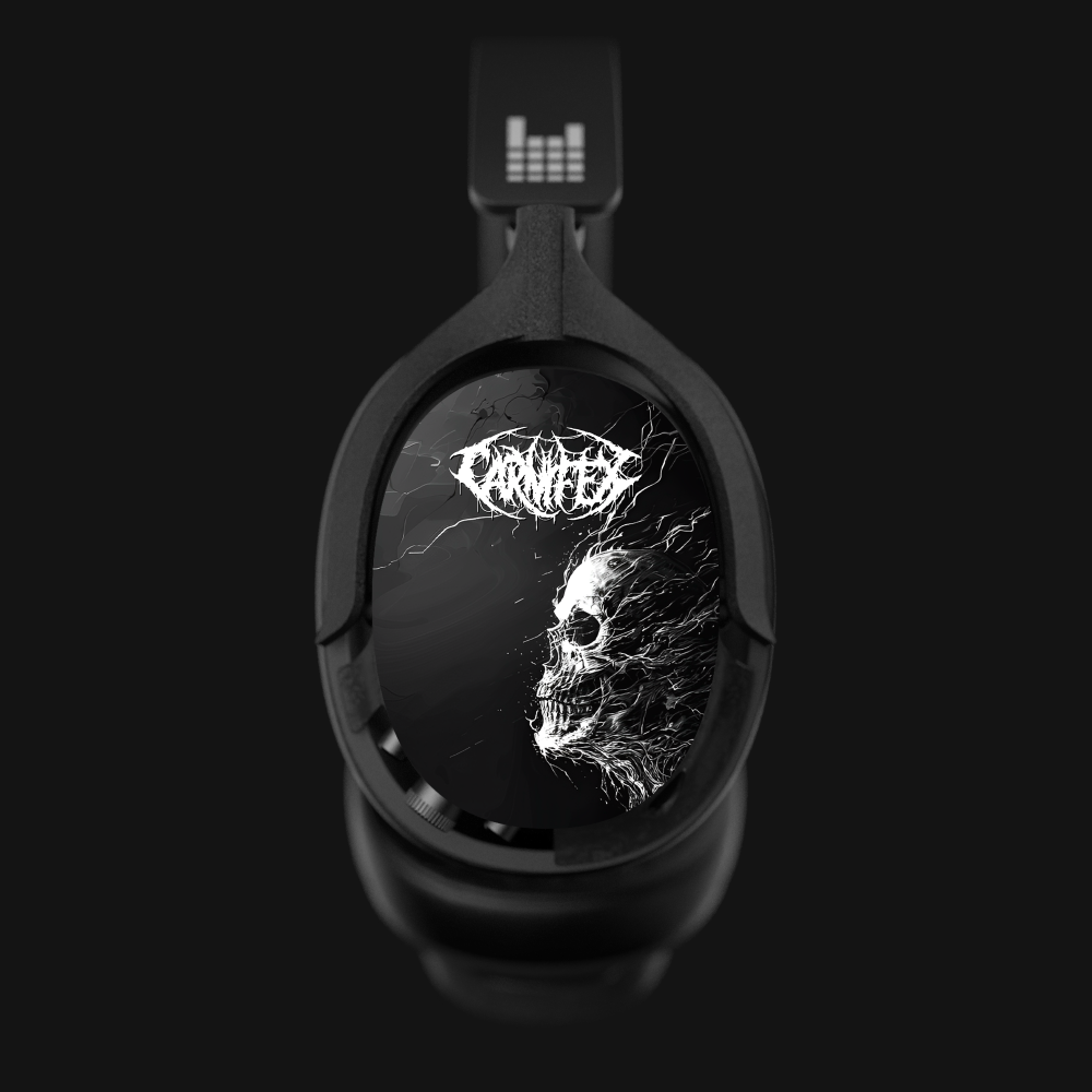 Carnifex X Heavys