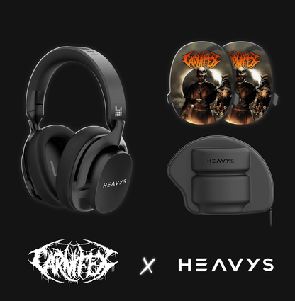 Carnifex 'Hell Chose Me' Edition