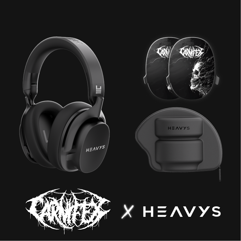 Carnifex X Heavys