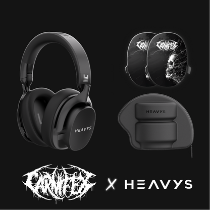 Carnifex X Heavys