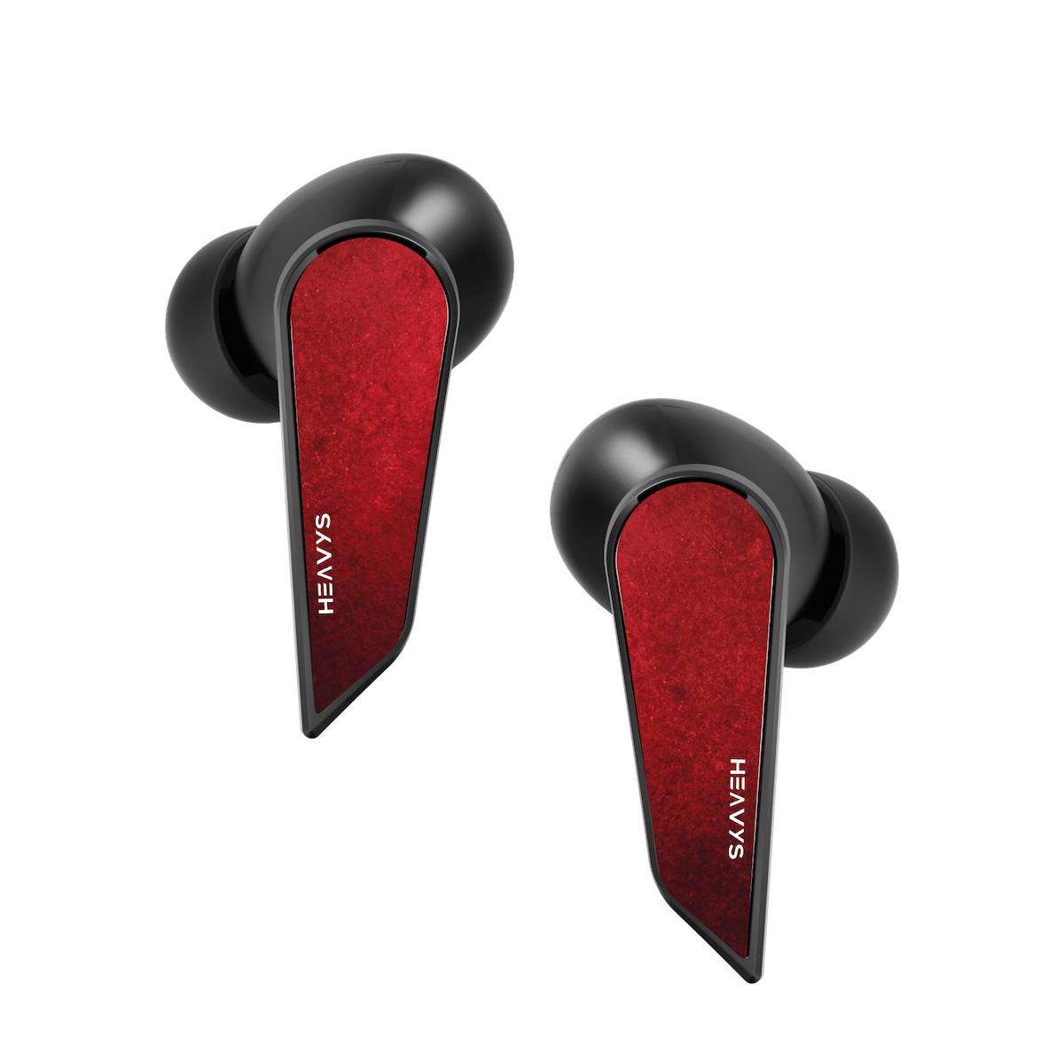 Heavys True Wireless EarBuds (H1E) - Limited Edition