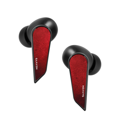 Heavys True Wireless EarBuds (H1E) - Limited Edition