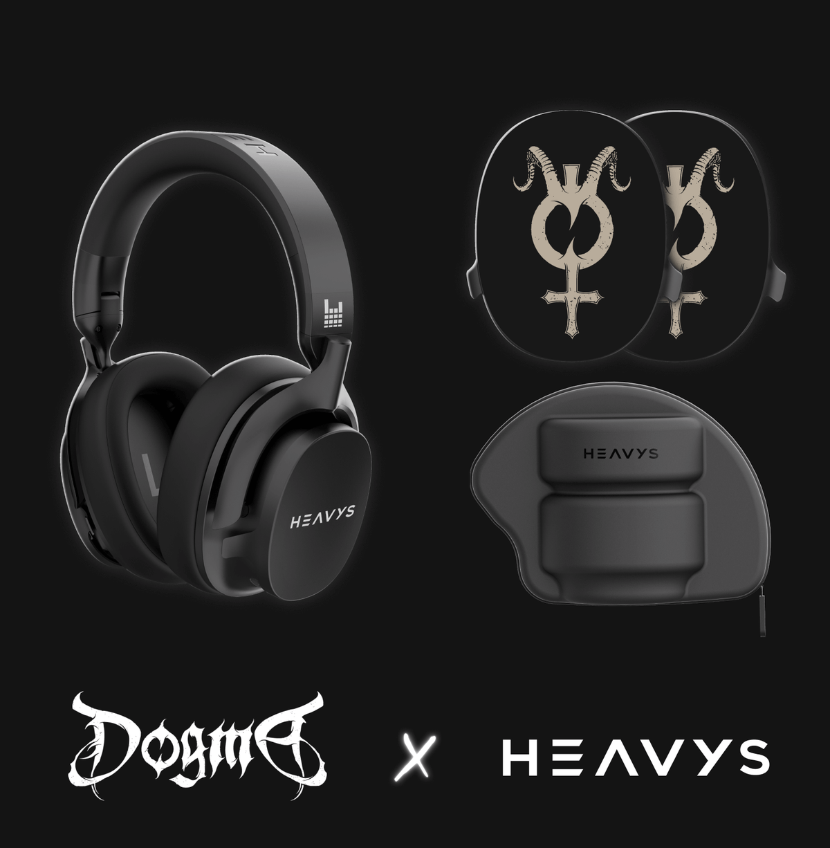 Dogma Official Shells