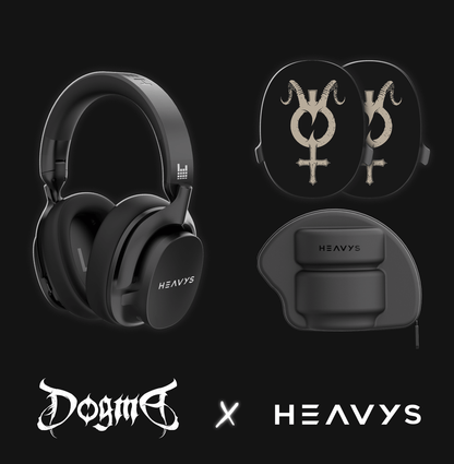 Dogma Official Shells