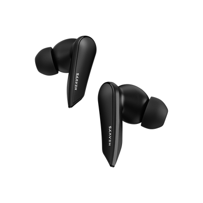 Heavys True Wireless EarBuds (H1E)