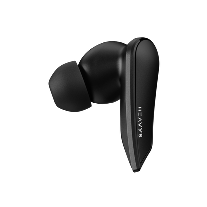 Heavys True Wireless EarBuds (H1E)