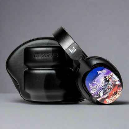 Judas Priest 'Painkiller' Edition