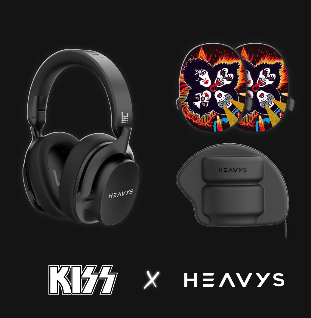 KISS 'Rock and Roll Over' Anniversary Edition