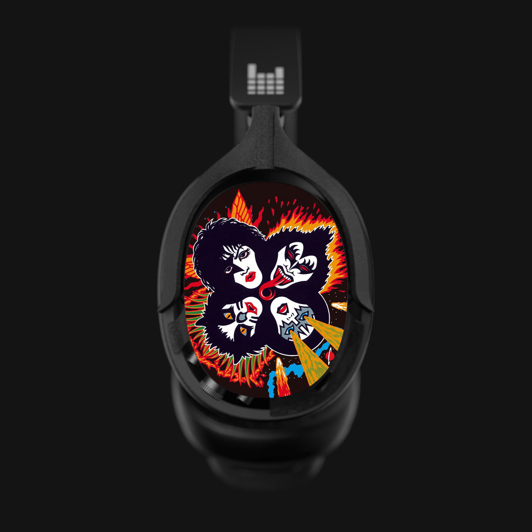 KISS 'Rock and Roll Over' Anniversary Edition
