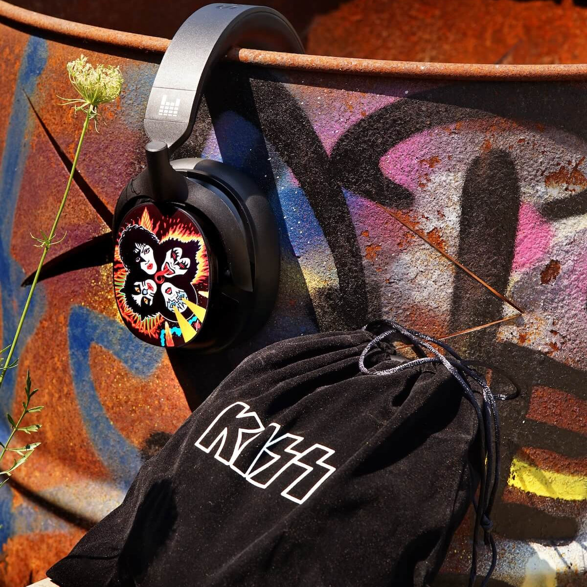 KISS 'Rock and Roll Over' Anniversary Edition
