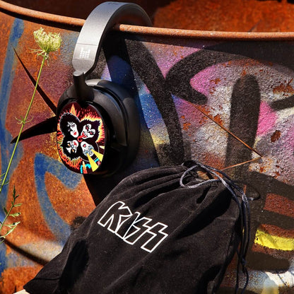 KISS 'Rock and Roll Over' Anniversary Edition