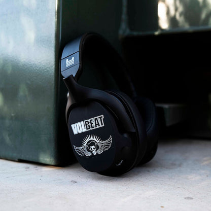 VOLBEAT Limited Edition Shells