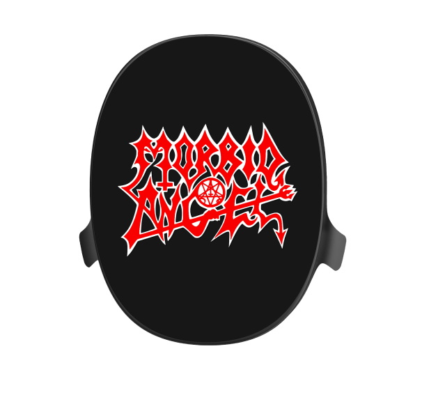Morbid Angel Heavys shells