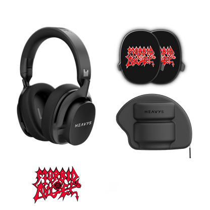 Morbid Angel Limited