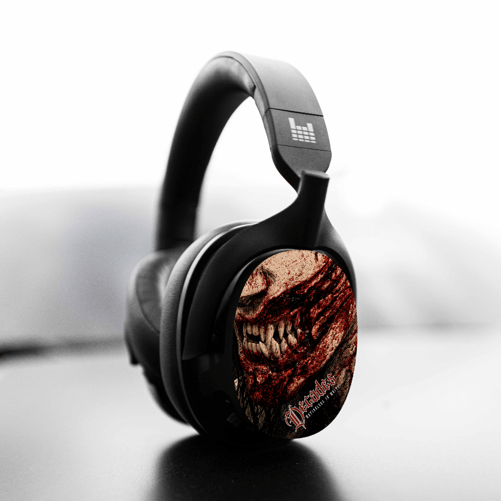 Motionless In White - 'DECADES' *PREORDER Ship Sept 30th*