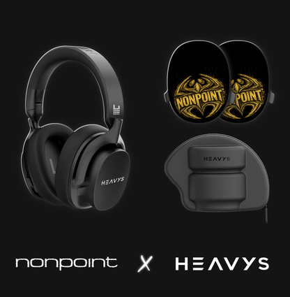Nonpoint X Heavys