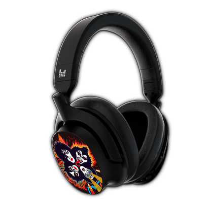 KISS 'Rock and Roll Over' Anniversary Edition