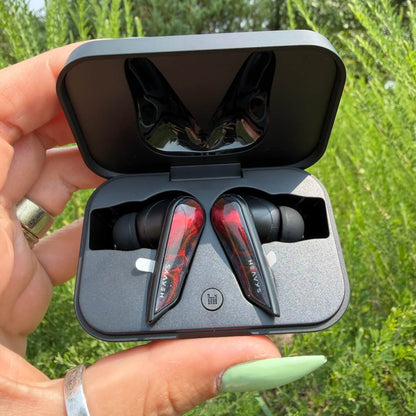 Heavys True Wireless EarBuds (H1E) - Limited Edition