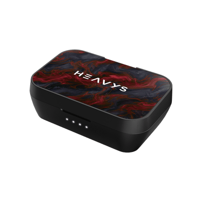 Heavys True Wireless EarBuds (H1E) - Limited Edition